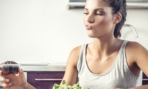 ce poți și ce nu poți mânca pe o dietă iubită