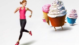 nutriție și exerciții fizice adecvate pentru scăderea în greutate