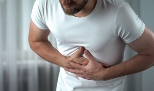 semne și simptome ale pancreatitei