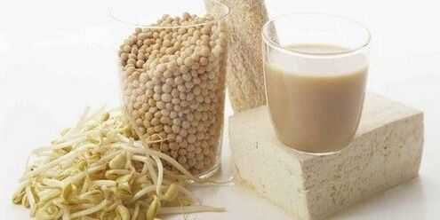 smoothie-uri de soia pentru pierderea în greutate