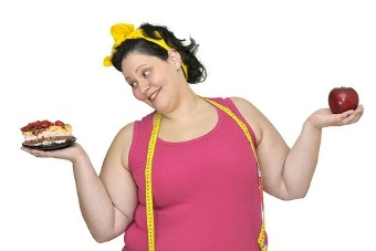 obezitatea din cauza delicioase și hipercalorica manca